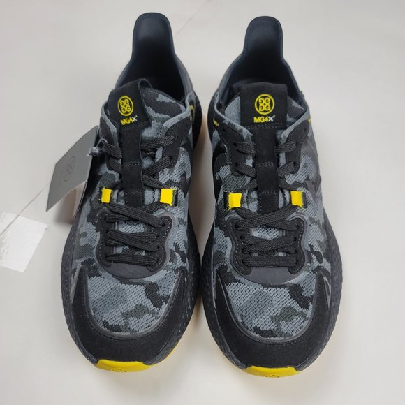 G/Fore Mens MG4X2 Golf Cross Trainers Spikeless Sz 9.5 - Picture 4 of 10